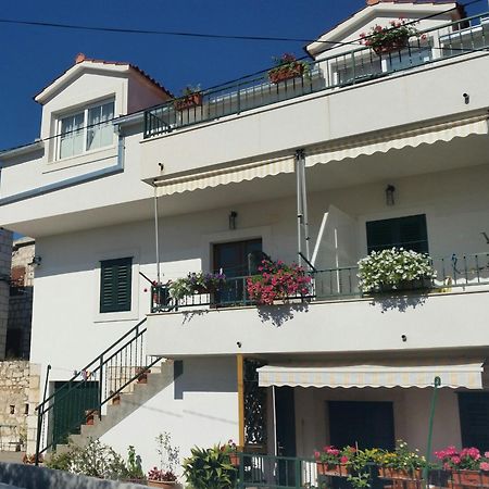 Viktorija Apartments سيغيت فغانييتْسا المظهر الخارجي الصورة