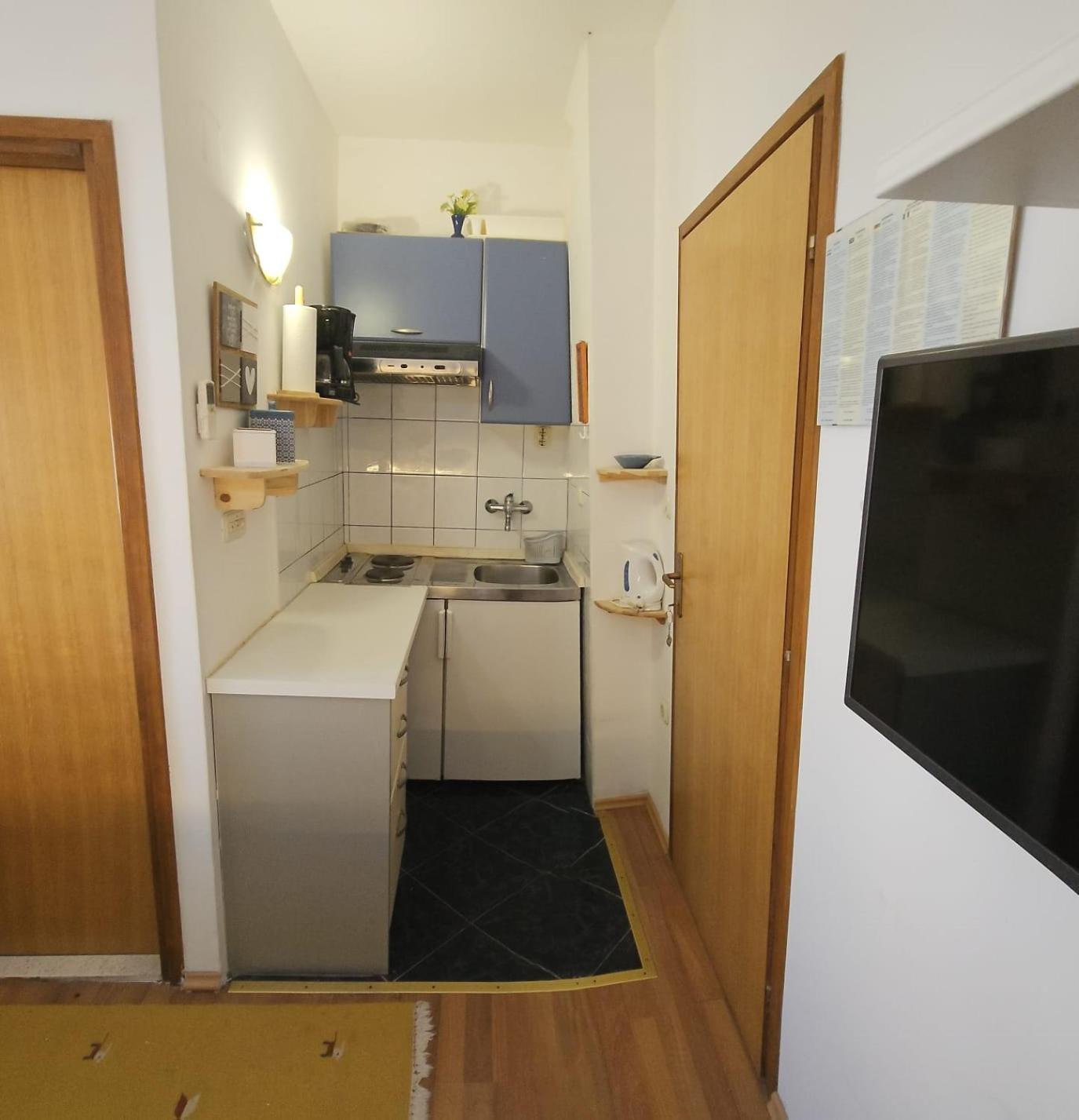 Viktorija Apartments سيغيت فغانييتْسا المظهر الخارجي الصورة