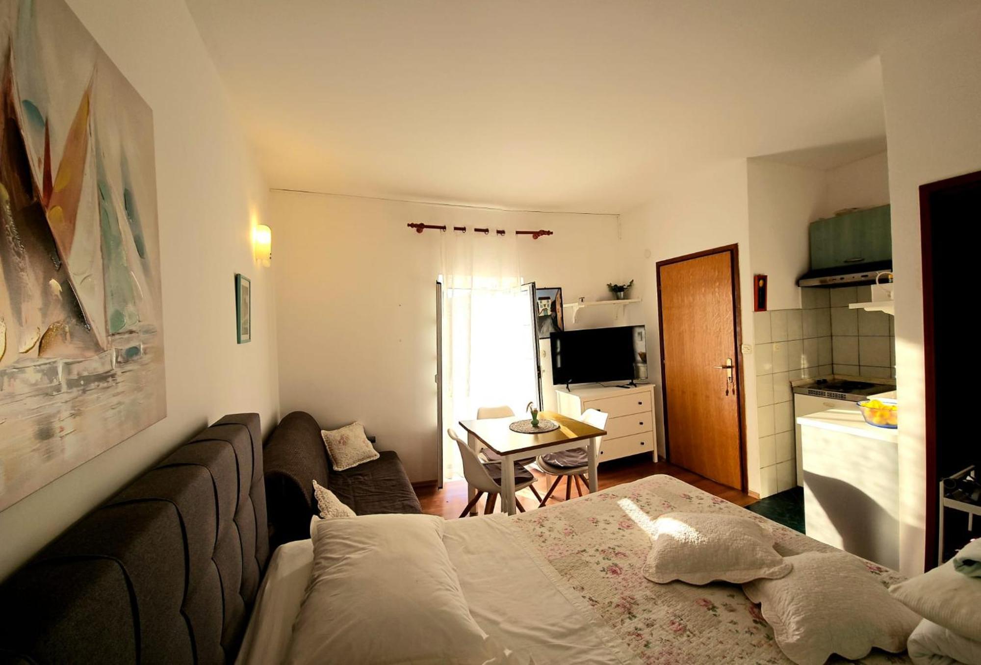 Viktorija Apartments سيغيت فغانييتْسا المظهر الخارجي الصورة