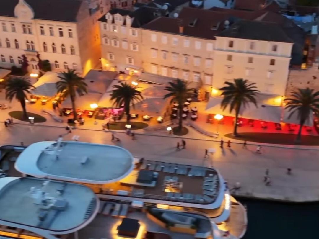 Viktorija Apartments سيغيت فغانييتْسا المظهر الخارجي الصورة