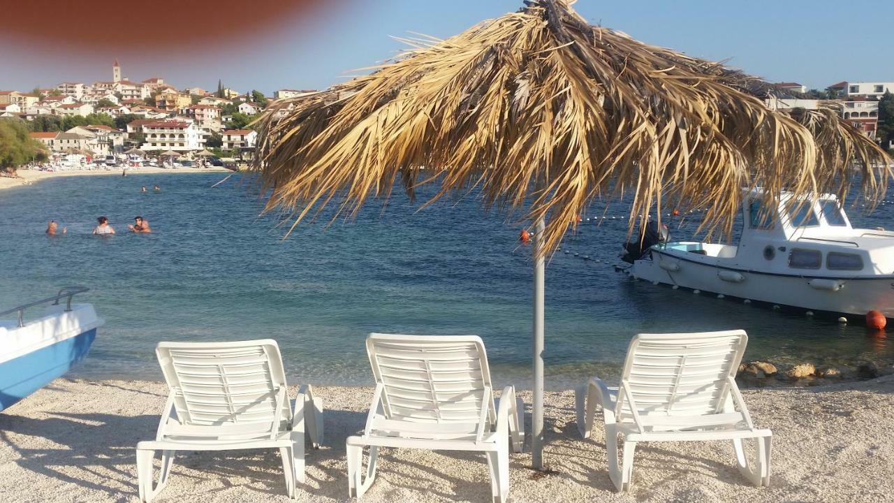 Viktorija Apartments سيغيت فغانييتْسا المظهر الخارجي الصورة